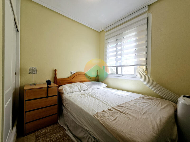 3 Cuarto Adosado en venta