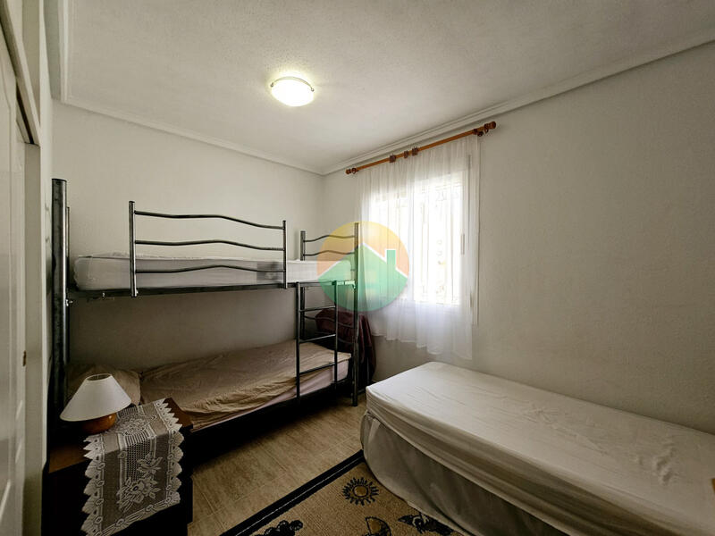 3 Cuarto Adosado en venta