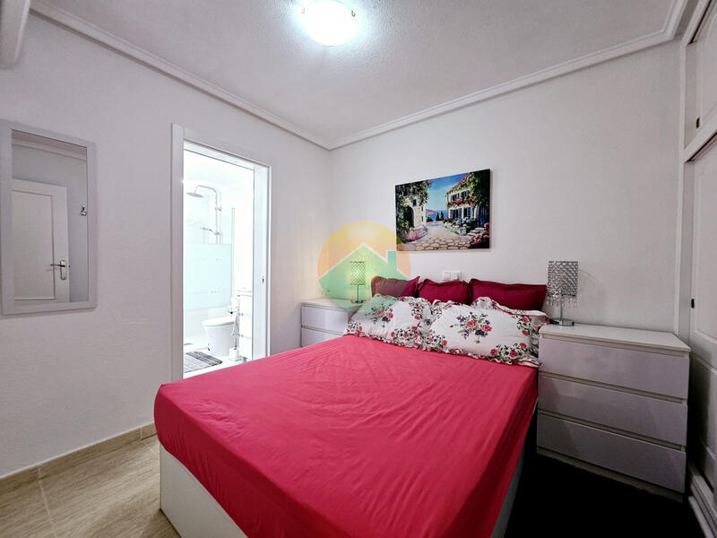 3 Cuarto Adosado en venta