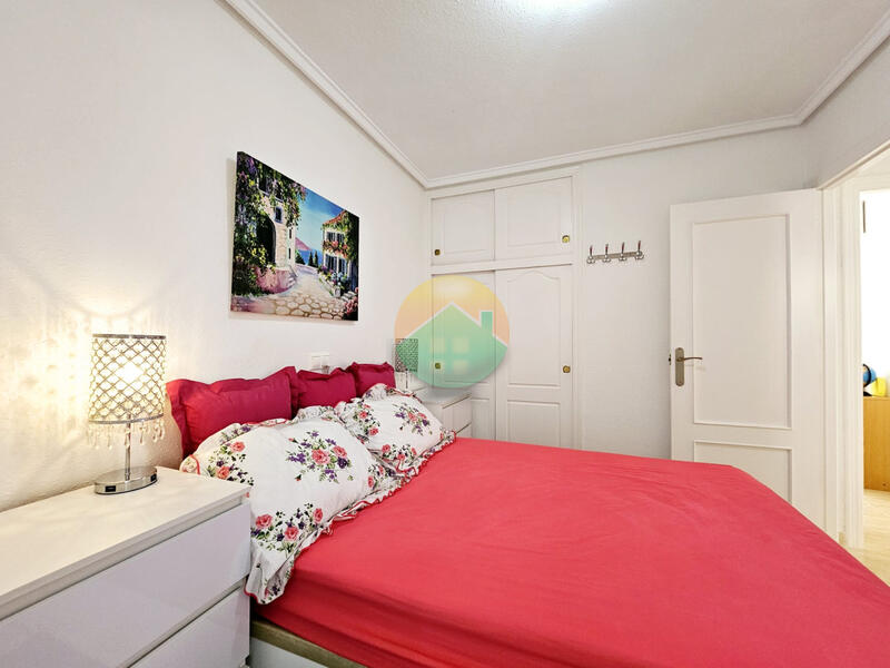 3 Cuarto Adosado en venta