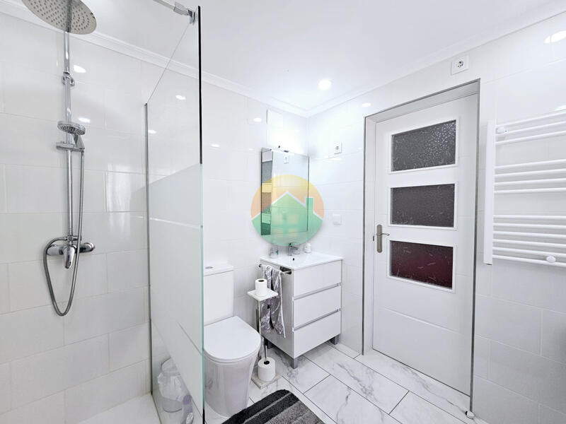 3 Cuarto Adosado en venta