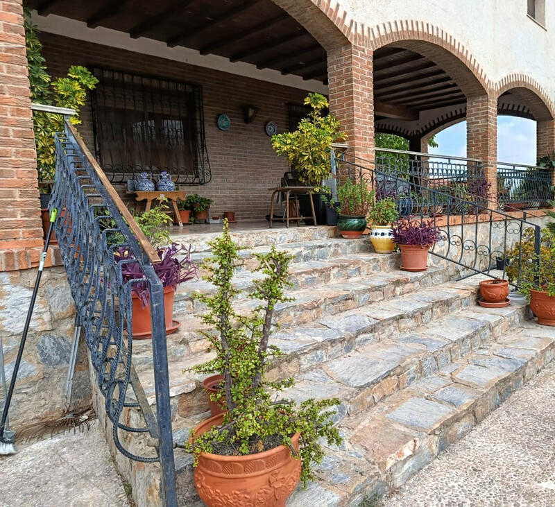 Country House for sale in Monóvar, Alicante