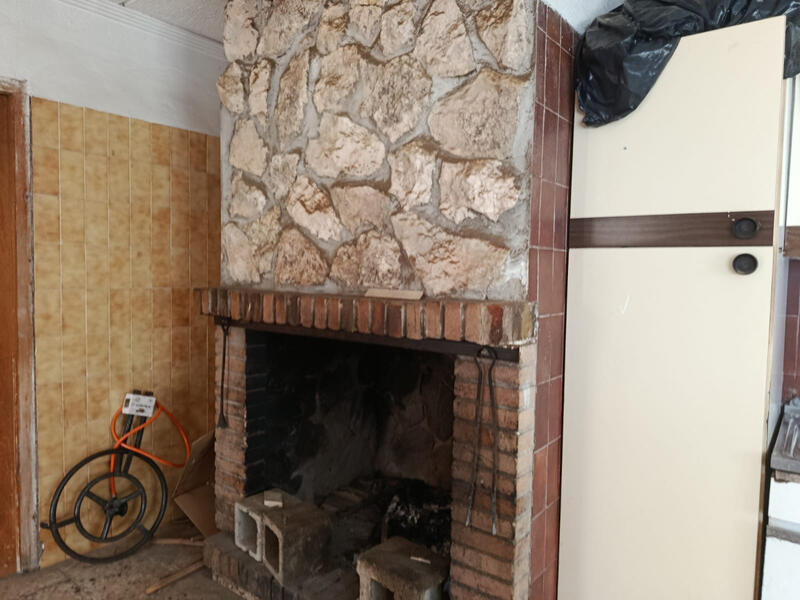 8 bedroom Country House for sale