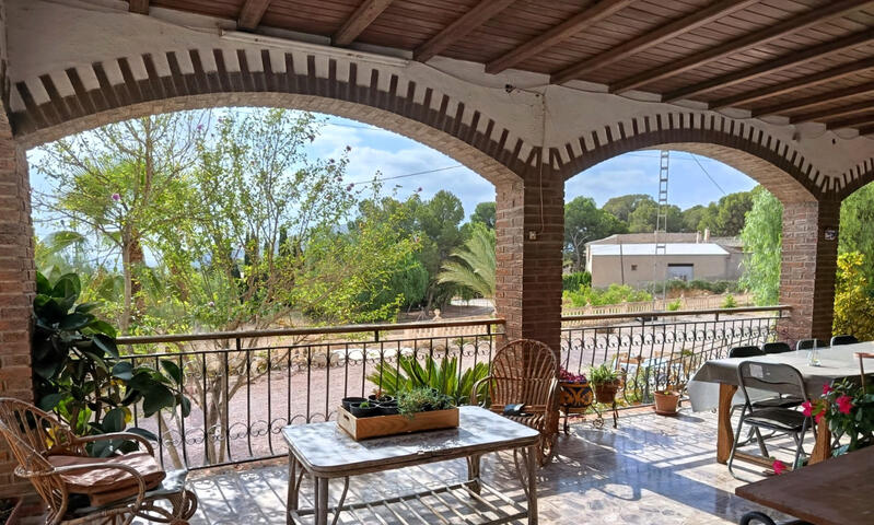 8 bedroom Country House for sale