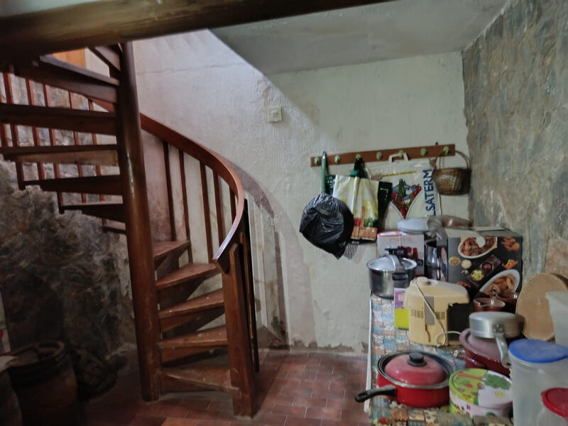 8 bedroom Country House for sale