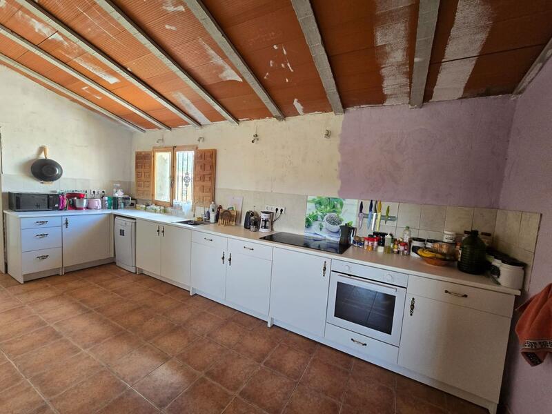3 Schlafzimmer Villa zu verkaufen