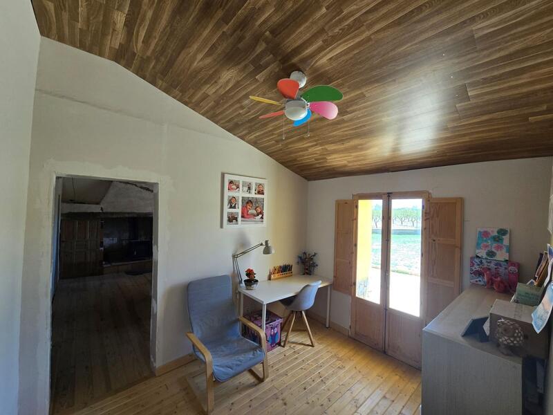 3 Schlafzimmer Villa zu verkaufen
