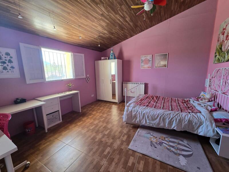 3 Schlafzimmer Villa zu verkaufen