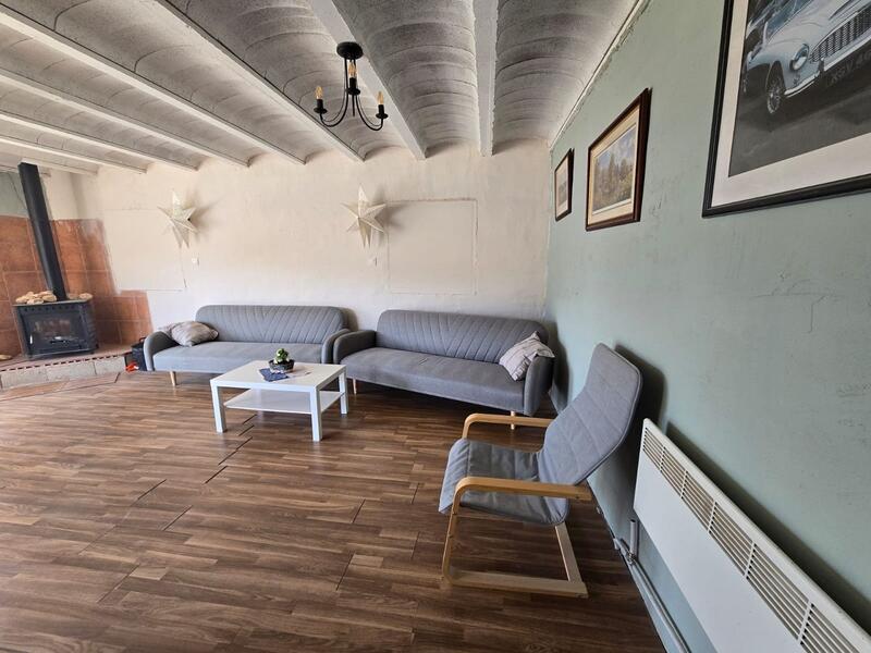3 Schlafzimmer Villa zu verkaufen