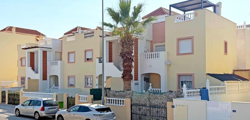 2 chambre Appartement à vendre