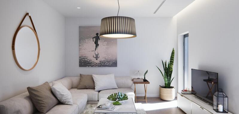 3 soveværelse Villa til salg