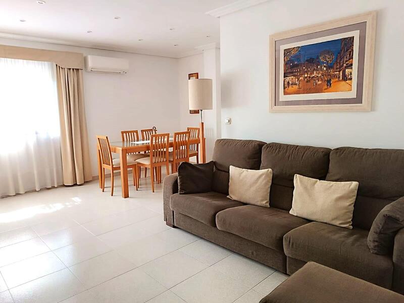 Appartement zu verkaufen in Palma de Mallorca, Mallorca