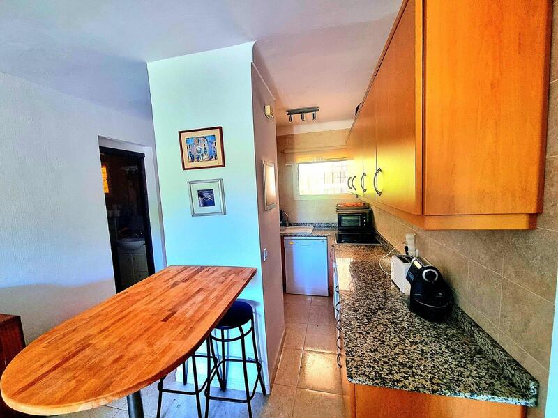 2 chambre Appartement à vendre