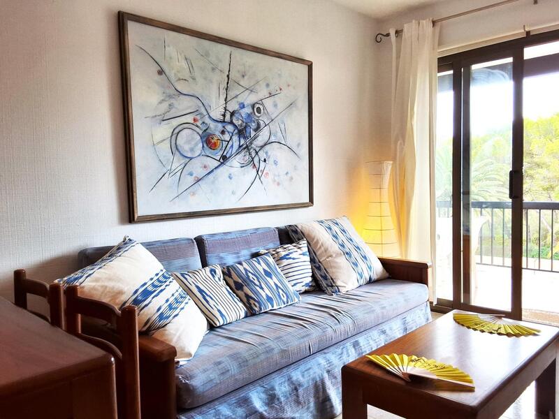 2 chambre Appartement à vendre