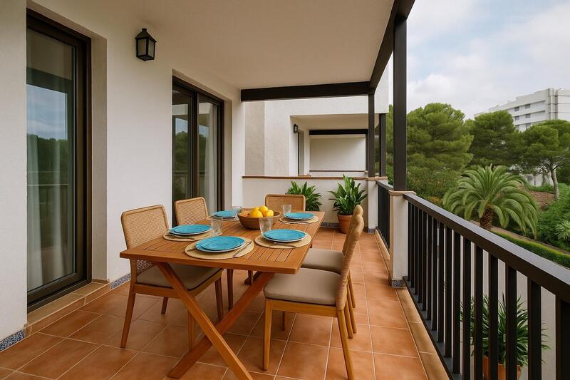 2 chambre Appartement à vendre