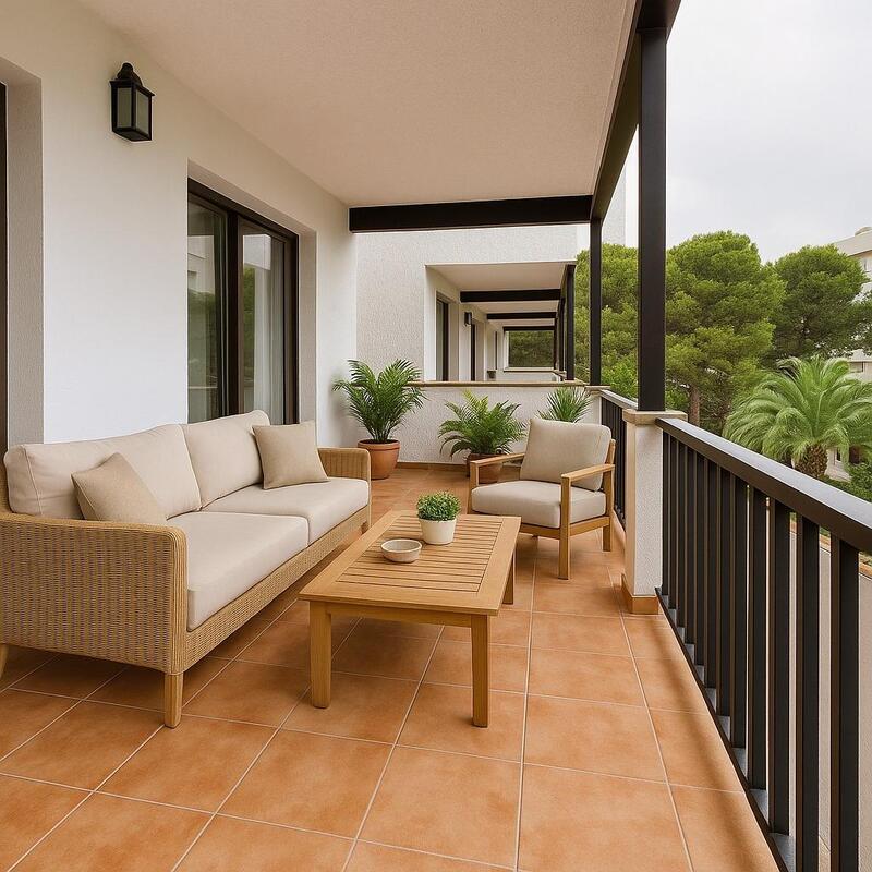 2 chambre Appartement à vendre