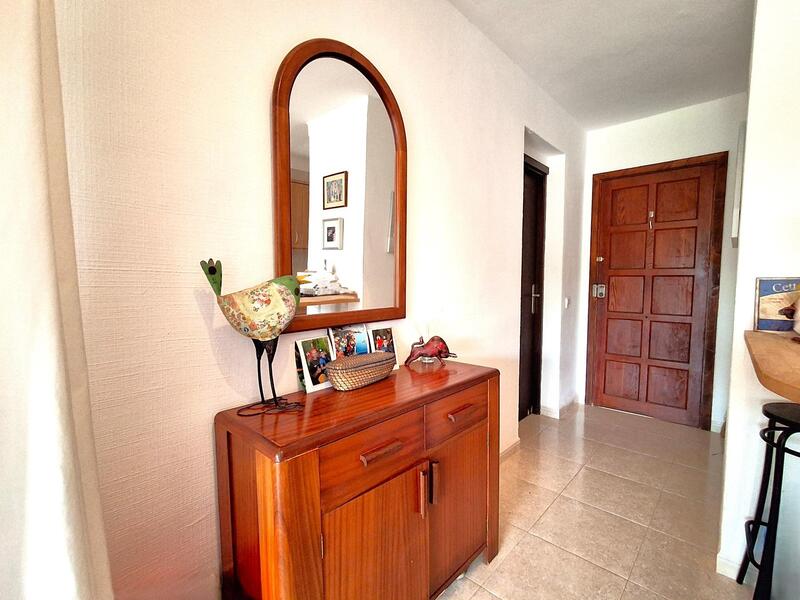 2 chambre Appartement à vendre