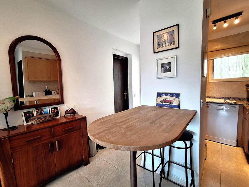 2 chambre Appartement à vendre