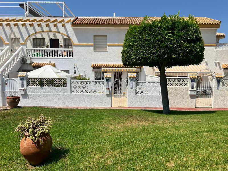 Apartamento en venta en Ciudad Quesada, Alicante