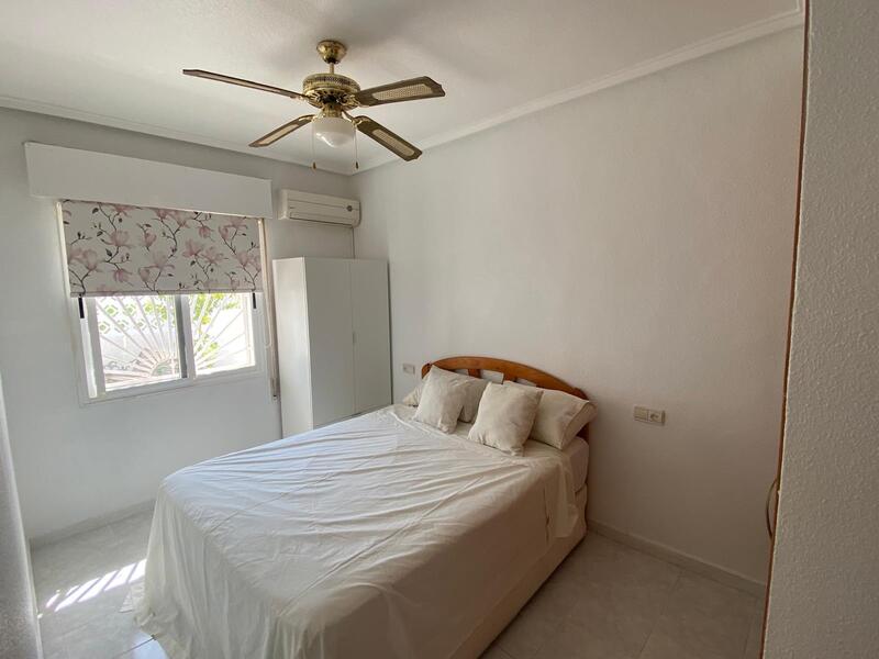 2 slaapkamer Appartement Te koop