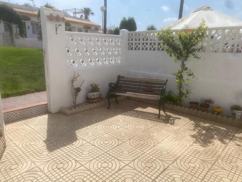 2 slaapkamer Appartement Te koop