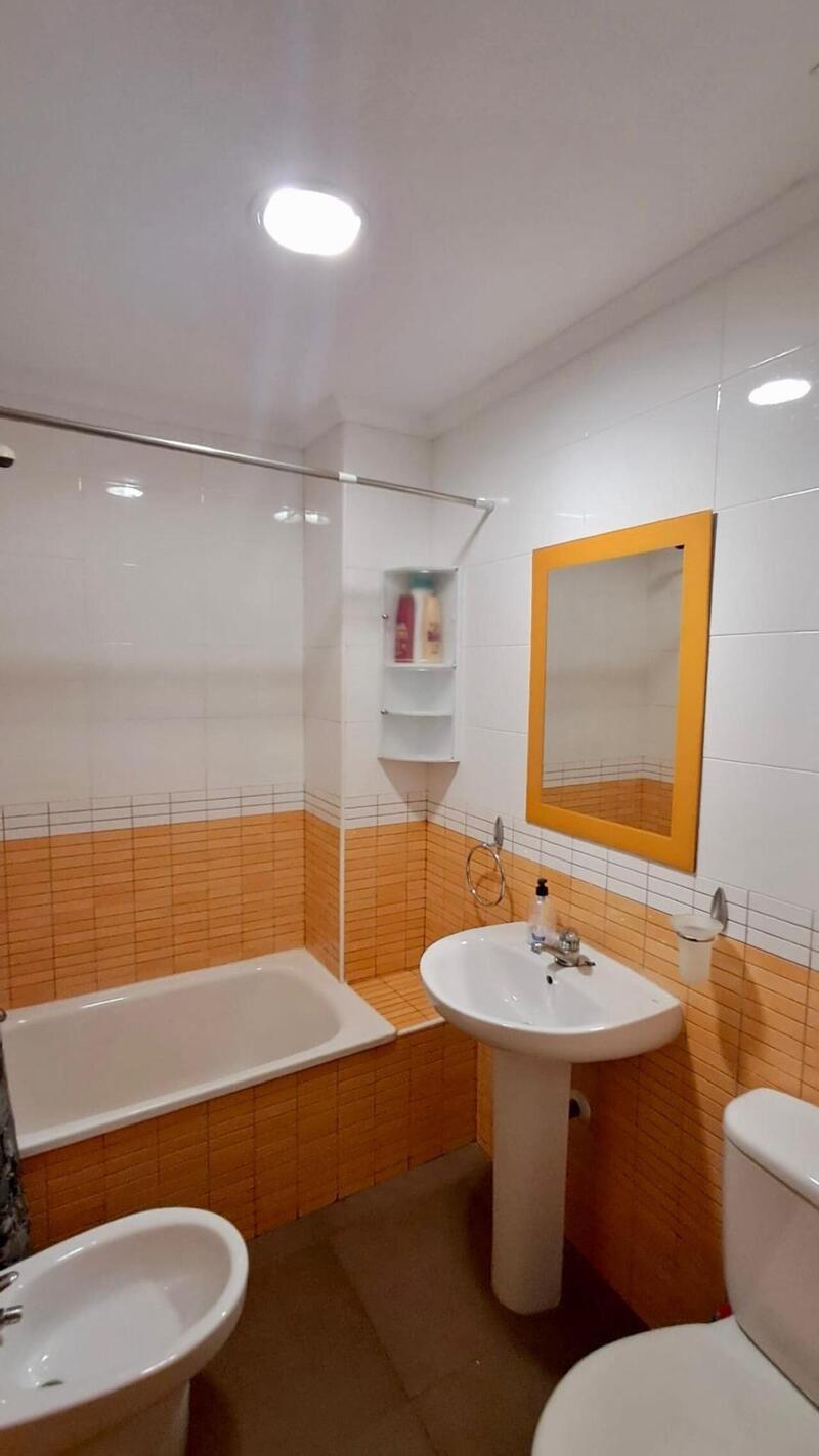 2 soveværelse Lejlighed til salg