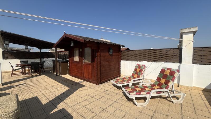 Appartement Te koop in Algorfa, Alicante