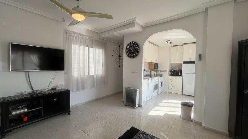 2 slaapkamer Appartement Te koop