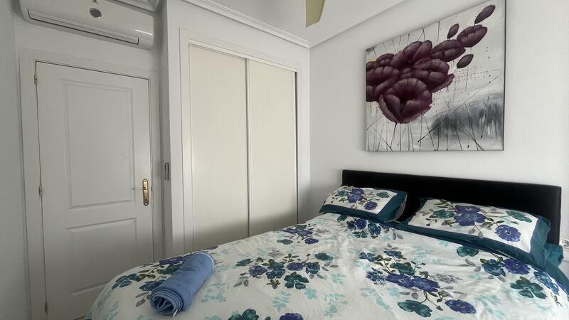 2 slaapkamer Appartement Te koop