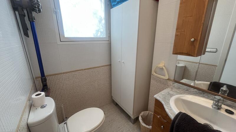 2 slaapkamer Appartement Te koop