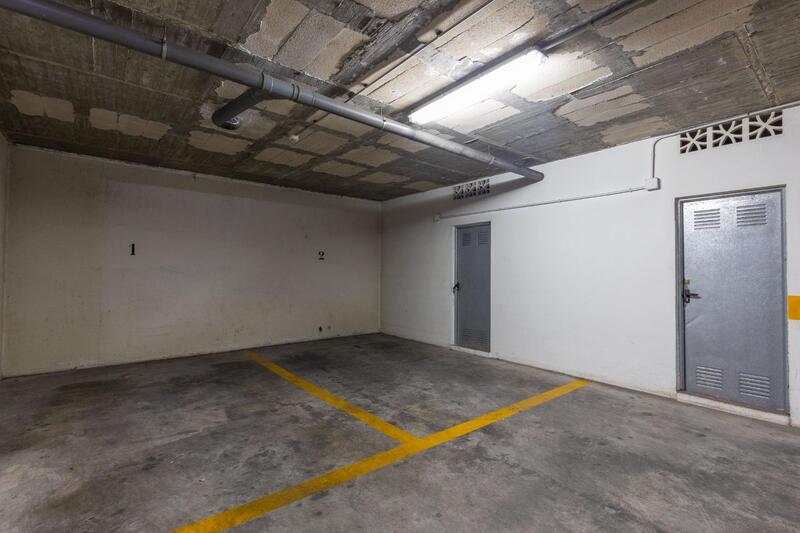 2 chambre Appartement à vendre