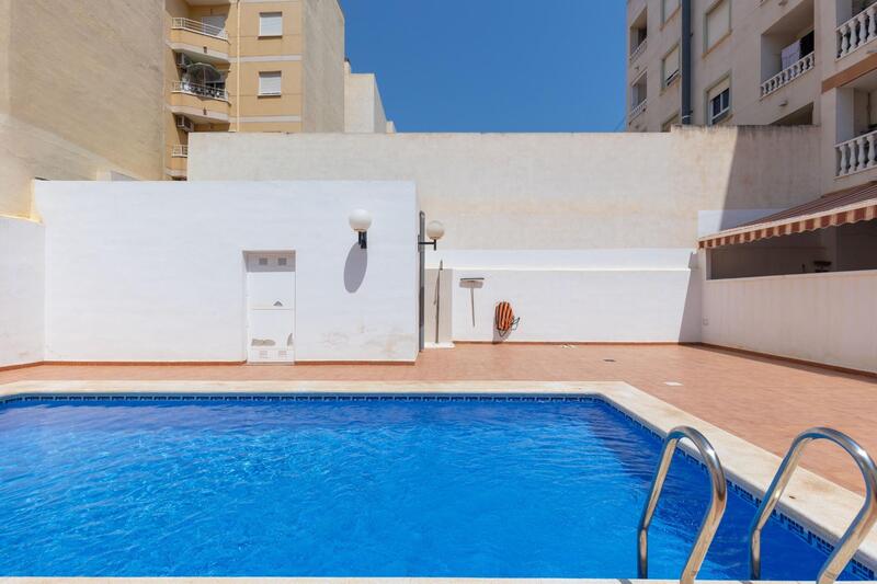 2 chambre Appartement à vendre