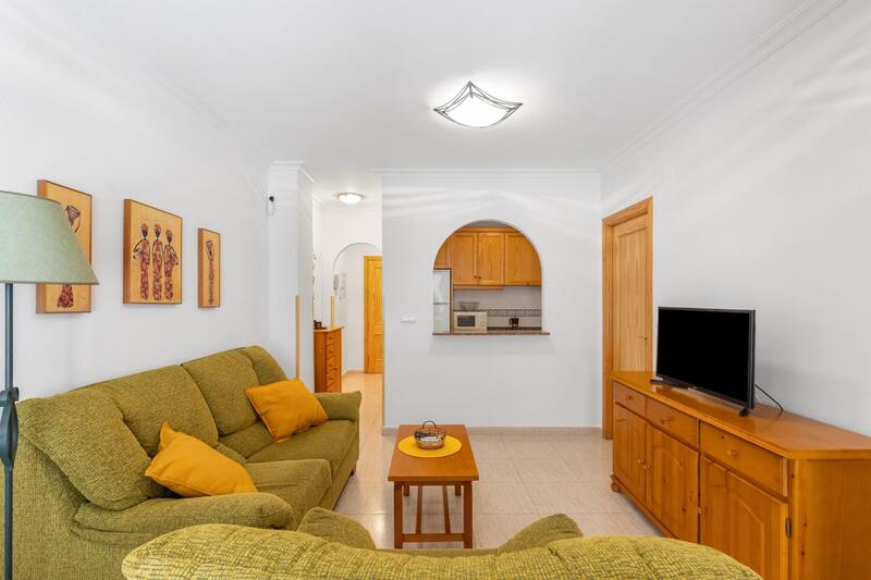 2 chambre Appartement à vendre
