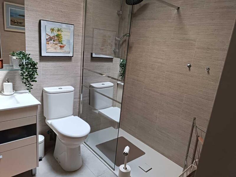 2 Cuarto Villa en venta