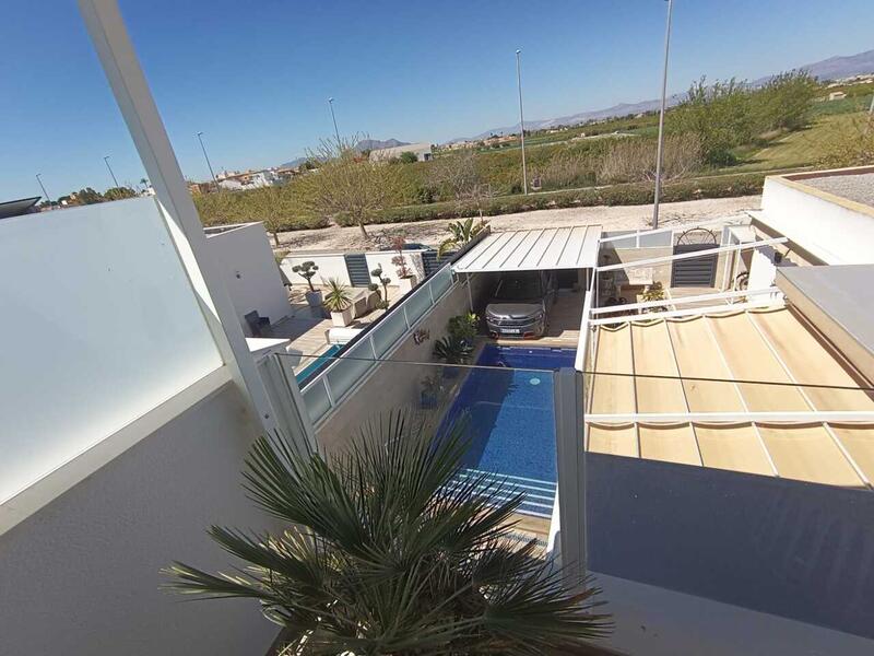 2 Cuarto Villa en venta