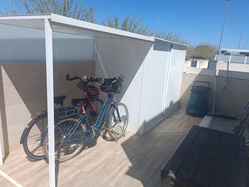 2 Cuarto Villa en venta