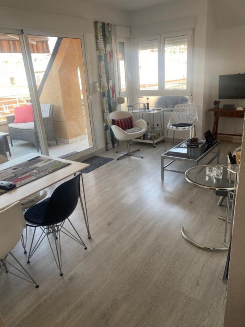 Appartement zu verkaufen in Torrevieja, Alicante