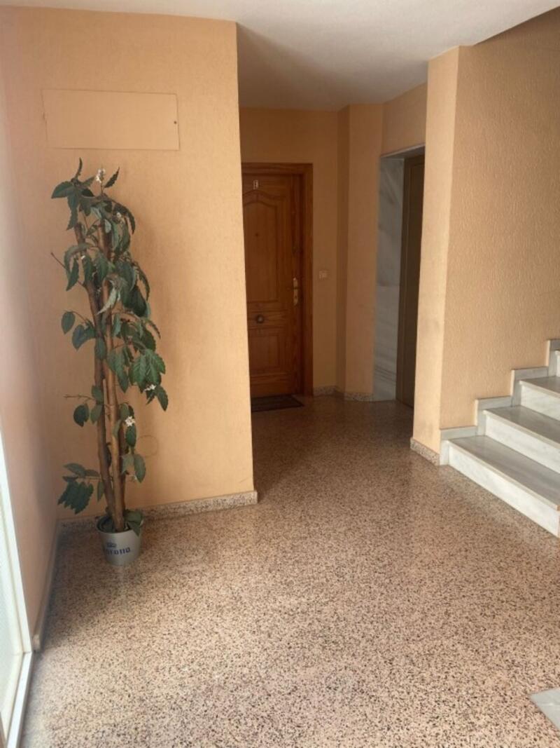 2 Schlafzimmer Appartement zu verkaufen