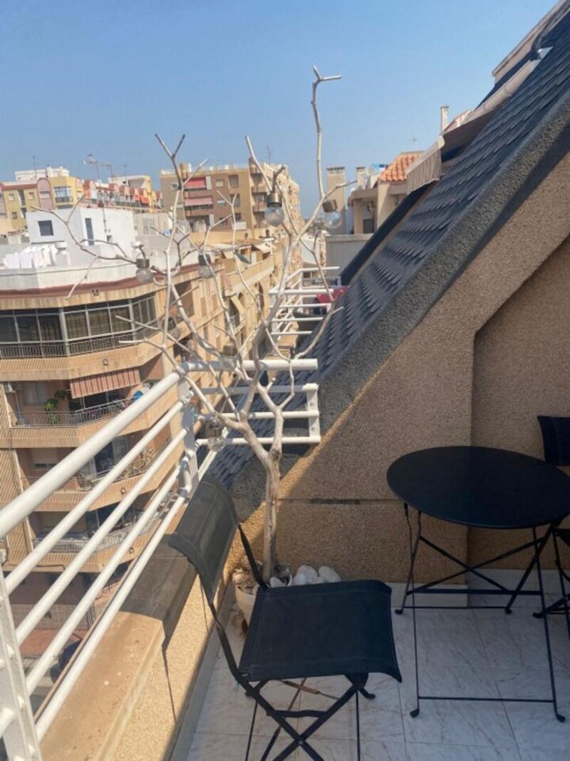2 Schlafzimmer Appartement zu verkaufen