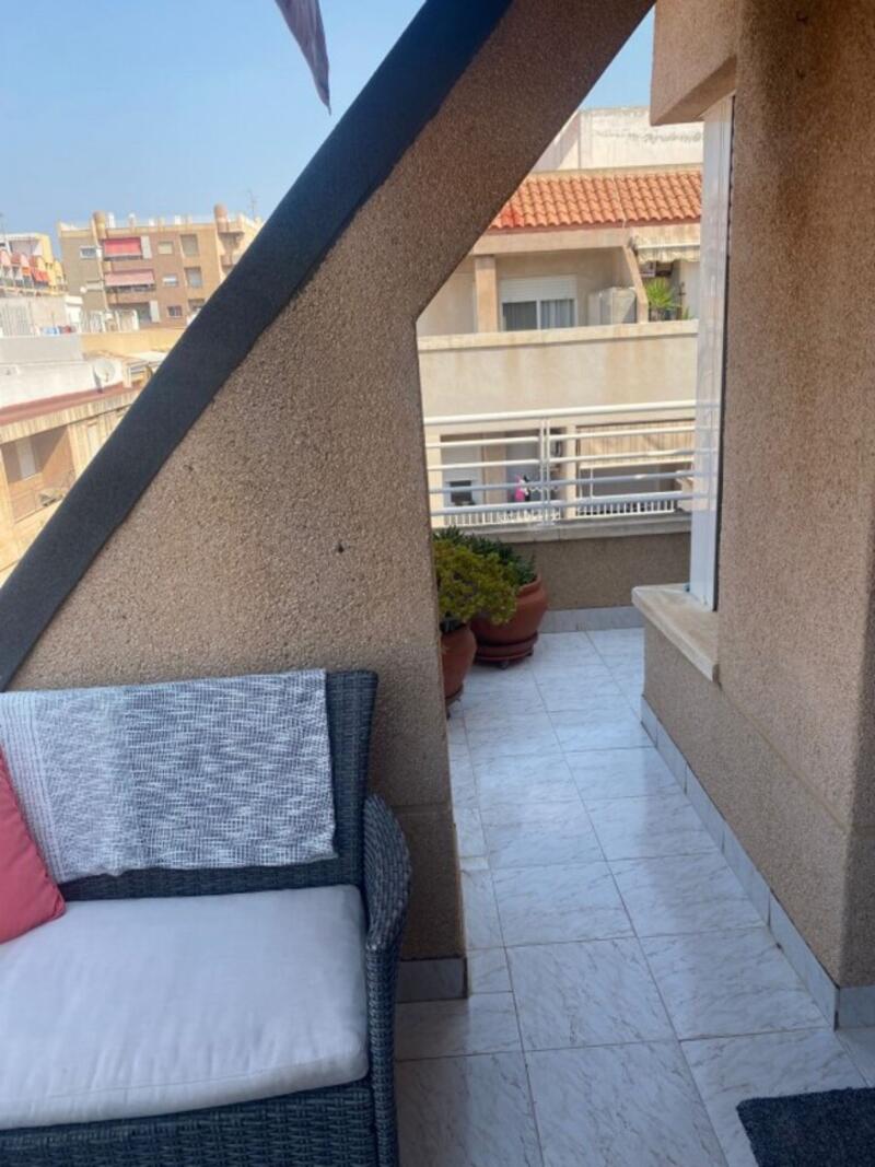 2 Schlafzimmer Appartement zu verkaufen