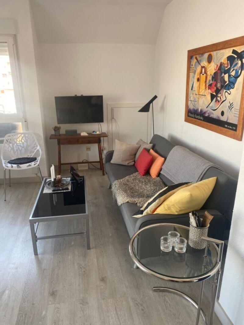 2 Schlafzimmer Appartement zu verkaufen