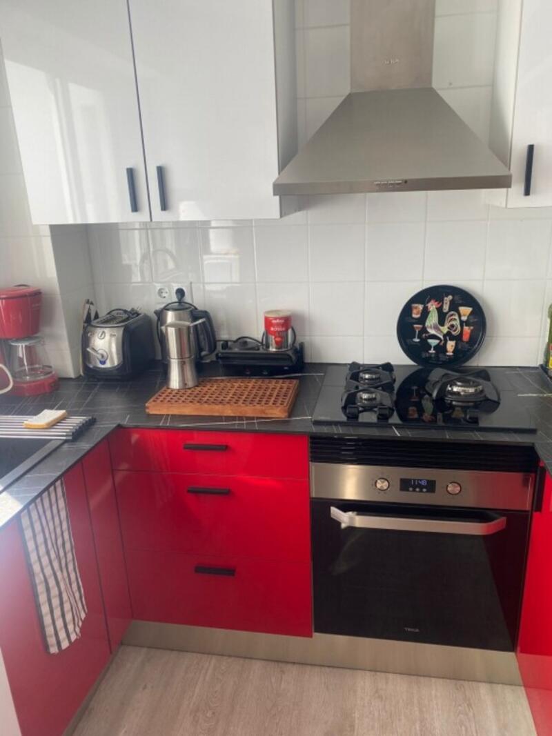 2 Schlafzimmer Appartement zu verkaufen