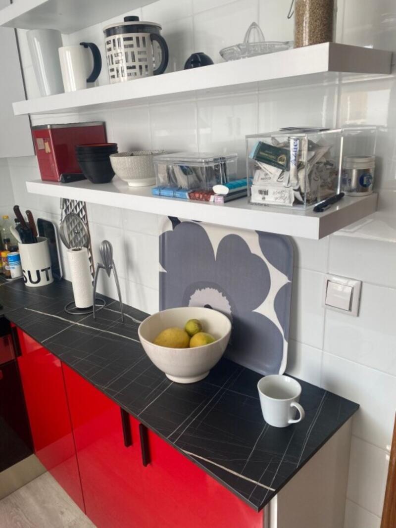 2 Schlafzimmer Appartement zu verkaufen