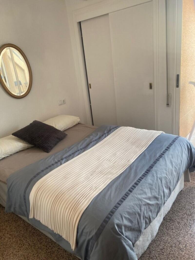 2 Schlafzimmer Appartement zu verkaufen