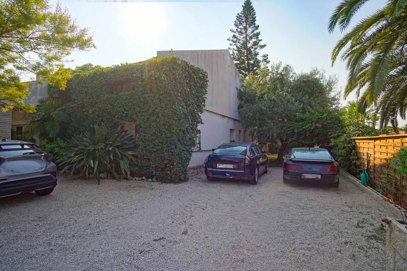 4 soveværelse Villa til salg