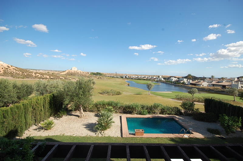 4 slaapkamer Villa Te koop