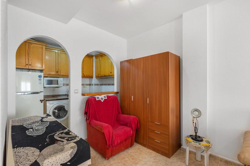 Appartement zu verkaufen