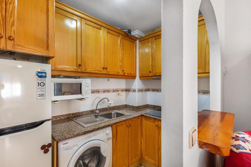 Appartement zu verkaufen