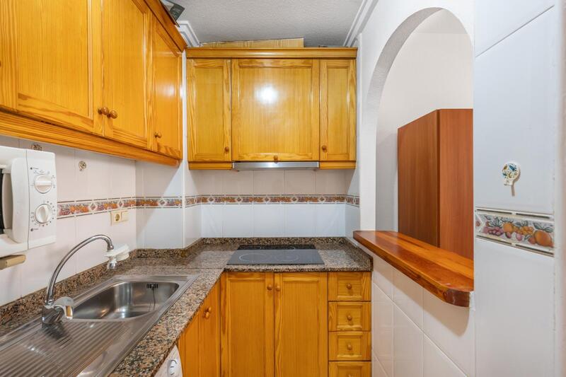 Appartement zu verkaufen