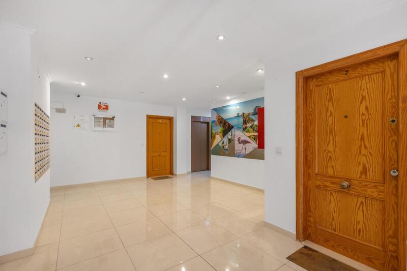 Appartement zu verkaufen